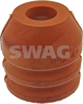 Swag 40 54 0017 - Rubber Buffer, suspension www.autospares.lv