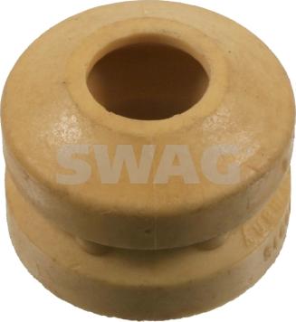 Swag 40 56 0004 - Отбойник, демпфер амортизатора www.autospares.lv