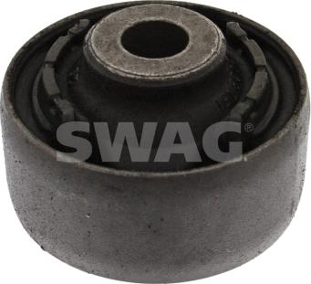 Swag 40 69 0001 - Сайлентблок, рычаг подвески колеса www.autospares.lv