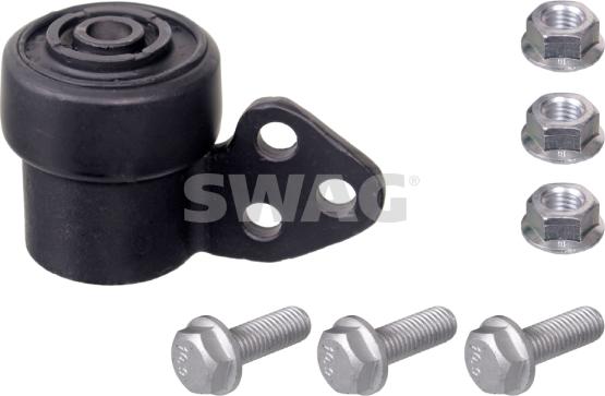 Swag 40 69 0002 - Bush of Control / Trailing Arm www.autospares.lv