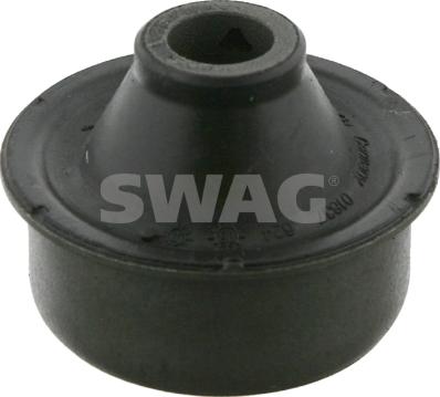 Swag 40 60 0004 - Сайлентблок, рычаг подвески колеса www.autospares.lv