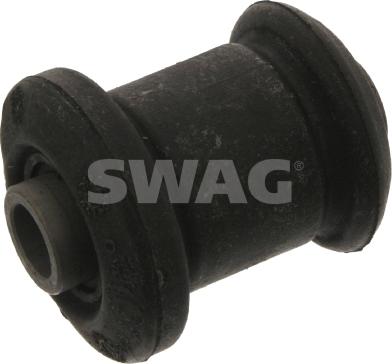 Swag 40 60 0005 - Сайлентблок, рычаг подвески колеса www.autospares.lv