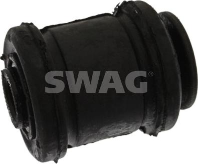 Swag 40 60 0015 - Сайлентблок, рычаг подвески колеса www.autospares.lv