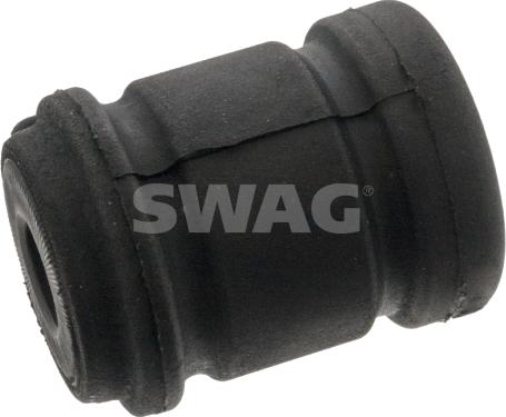 Swag 40 60 0016 - Сайлентблок, рычаг подвески колеса www.autospares.lv