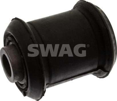 Swag 40 60 0018 - Сайлентблок, рычаг подвески колеса www.autospares.lv