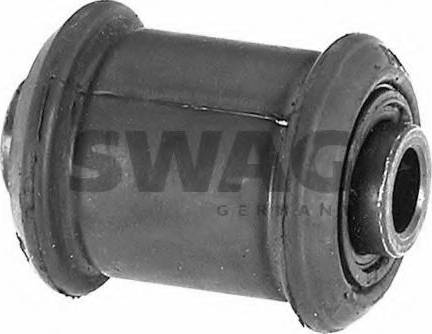 Swag 40 60 0022 - Сайлентблок, рычаг подвески колеса www.autospares.lv