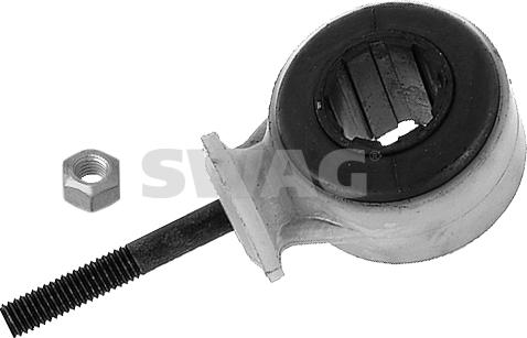 Swag 40 61 0009 - Rod / Strut, stabiliser www.autospares.lv