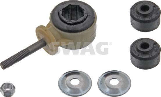 Swag 40 61 0001 - Rod / Strut, stabiliser www.autospares.lv