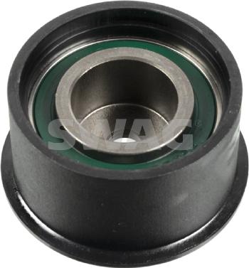 Swag 40 03 0014 - Deflection / Guide Pulley, timing belt www.autospares.lv