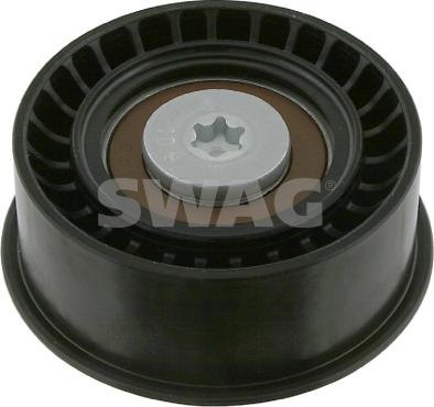 Swag 40 03 0010 - Deflection / Guide Pulley, timing belt www.autospares.lv