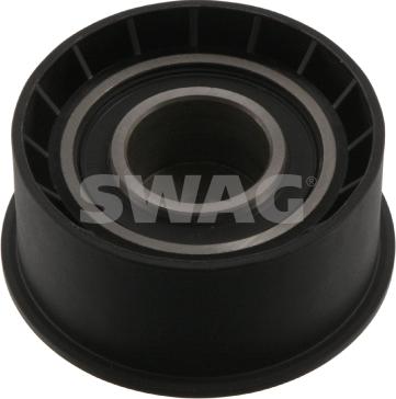 Swag 40 03 0013 - Parazīt / Vadrullītis, Zobsiksna www.autospares.lv