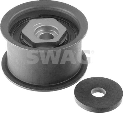 Swag 40 03 0017 - Deflection / Guide Pulley, timing belt www.autospares.lv