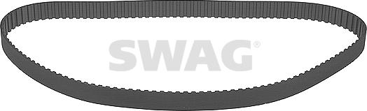 Swag 40 02 0009 - Timing Belt www.autospares.lv