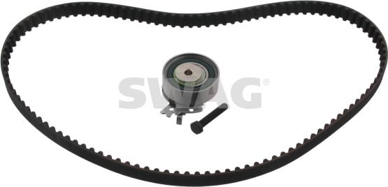 Swag 40 02 0030 - Timing Belt Set www.autospares.lv