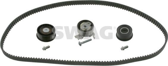 Swag 40 02 0025 - Zobsiksnas komplekts www.autospares.lv