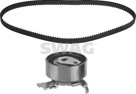 Swag 40 02 0027 - Zobsiksnas komplekts www.autospares.lv