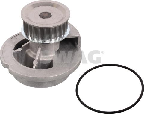 Swag 40 15 0029 - Water Pump www.autospares.lv