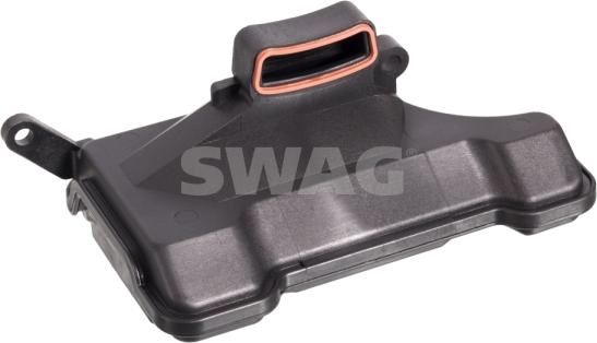 Swag 40 10 5792 - Hidrofiltrs, Automātiskā pārnesumkārba www.autospares.lv