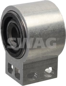 Swag 40 10 6426 - Сайлентблок, рычаг подвески колеса www.autospares.lv