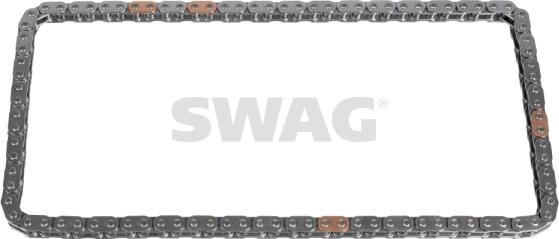 Swag 40 10 6641 - Sadales vārpstas piedziņas ķēde www.autospares.lv