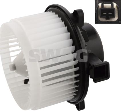 Swag 40 10 6286 - Salona ventilators www.autospares.lv