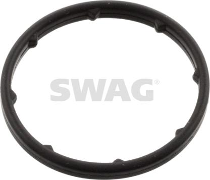 Swag 40 10 1400 - Blīve, Eļļas radiators autospares.lv