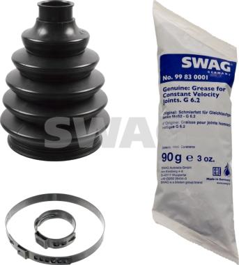 Swag 40 10 1870 - Putekļusargs, Piedziņas vārpsta autospares.lv