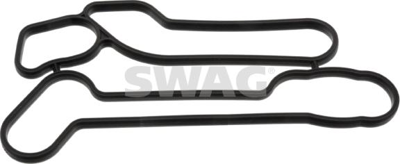 Swag 40 10 1397 - Blīve, Eļļas radiators autospares.lv