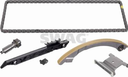 Swag 40 10 1762 - Sadales vārpstas piedziņas ķēdes komplekts www.autospares.lv