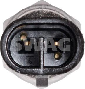 Swag 40 10 8106 - Slēdzis, Atpakaļgaitas signāla lukturis www.autospares.lv