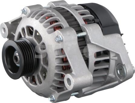 Swag 40 10 2930 - Alternator www.autospares.lv