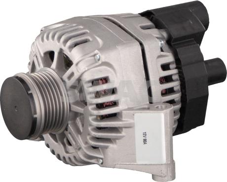 Swag 40 10 2928 - Alternator www.autospares.lv