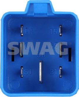 Swag 40 10 2690 - Relejs, Palaišanas iekārta www.autospares.lv