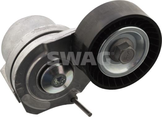 Swag 40 10 2183 - Siksnas spriegotājs, Ķīļsiksna www.autospares.lv