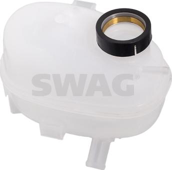 Swag 40 10 2353 - Kompensācijas tvertne, Dzesēšanas šķidrums www.autospares.lv