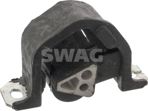 Swag 40 13 0035 - Piekare, Automātiskā pārnesumkārba www.autospares.lv