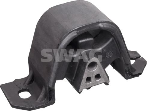 Swag 40 13 0029 - Piekare, Automātiskā pārnesumkārba www.autospares.lv