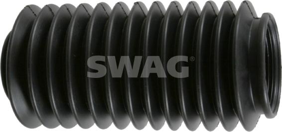 Swag 40 80 0004 - Putekļusargs, Stūres iekārta www.autospares.lv