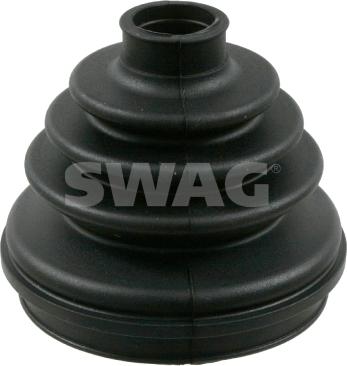 Swag 40 83 0003 - Пыльник, приводной вал www.autospares.lv