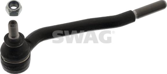 Swag 40 71 0004 - Stūres šķērsstiepņa uzgalis www.autospares.lv