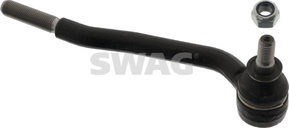 Swag 40 71 0005 - Stūres šķērsstiepņa uzgalis www.autospares.lv