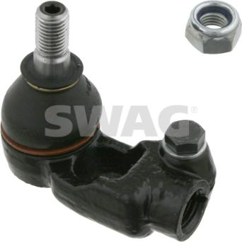 Swag 40 71 0008 - Tie Rod End www.autospares.lv