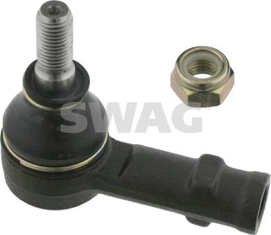 Swag 40 71 0014 - Stūres šķērsstiepņa uzgalis www.autospares.lv