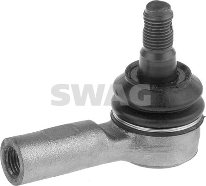 Swag 40 71 0016 - Stūres šķērsstiepņa uzgalis www.autospares.lv