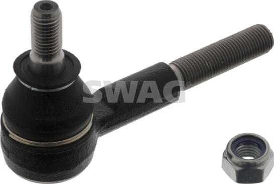 Swag 40 71 0017 - Stūres šķērsstiepņa uzgalis www.autospares.lv