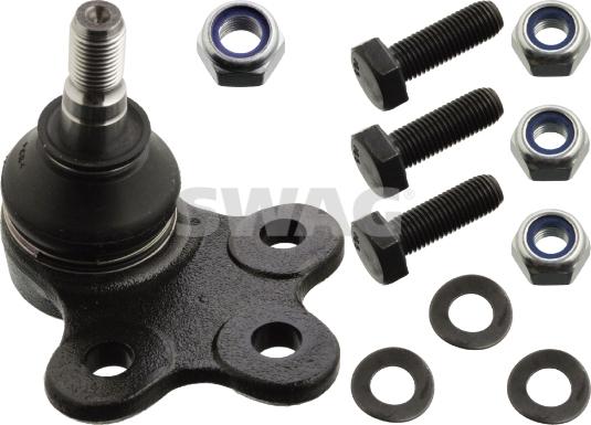 Swag 40 78 0006 - Ball Joint www.autospares.lv