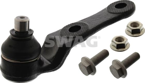 Swag 40 78 0021 - Ball Joint www.autospares.lv