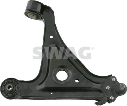 Swag 40 73 0065 - Track Control Arm www.autospares.lv