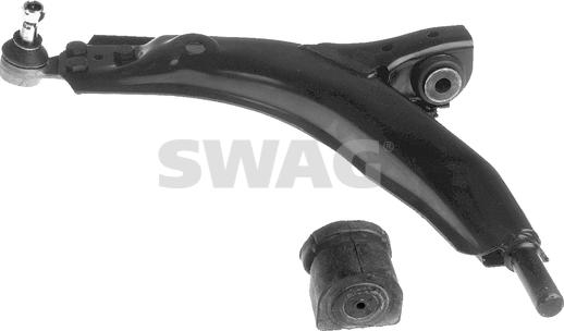 Swag 40 73 0006 - Track Control Arm www.autospares.lv