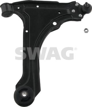 Swag 40 73 0003 - Track Control Arm www.autospares.lv